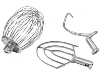 Black Diamond PM-30/77 Dough Hook Attachment for BDPM-30 Mixer